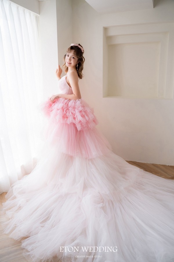 個人寫真,個人婚紗,形象照,沙龍照,單人婚紗